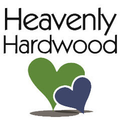 Heavenly Hardwood