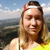 Masha Aees billede
