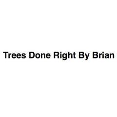 Trees Done Right