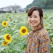 田中藍子さんの写真