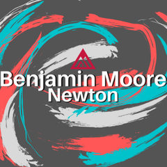 Benjamin Moore Newton