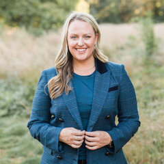 Courtney Parker Interiors