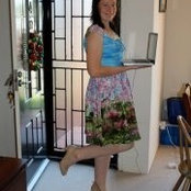 Samantha MacRae's photo