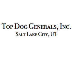Top Dog Generals, Inc.
