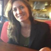Hilary Kinitz's photo