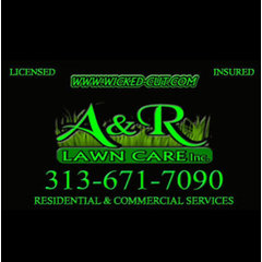 A & R Lawn Care