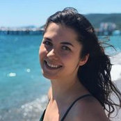 Лена Годулянова's photo