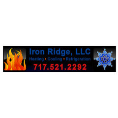 Iron Ridge, LLC.