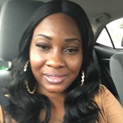 Sentara Johnson's photo