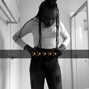 Adut Agoth's photo