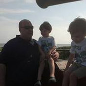Regan Walker's photo