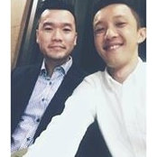 Foto de Ben Siew