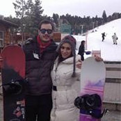 Nizera Navarro's photo