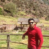 Foto von Prem Chowdhry