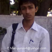 Yunus Mansuri's photo