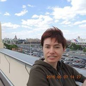 Anna Koshelevas billede