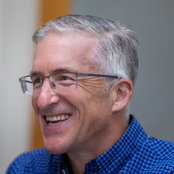 Steven Silverman's photo