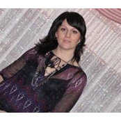 Anna Chebonenko's photo