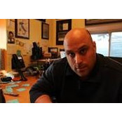 Joe Covello's photo