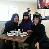 Thai Xuan's photo