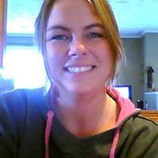 Amy Carters foto