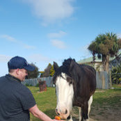 Lauren Moore's photo