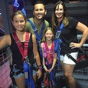 Michele Barnett Homiakof's photo