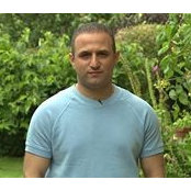 Nassim Ramadan's photo