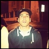 Andrea Pavoncello's photo