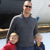 Chris Raffield's photo