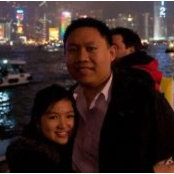 James Wong's photo
