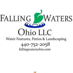 Falling Waters Ohio LLC Landscaping
