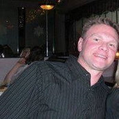 Steve McDowell's photo
