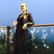 Tanja Tzar's photo