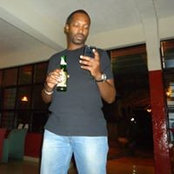 Eric Ngoboka's photo