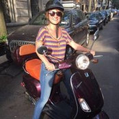 Lia Tamborra's photo