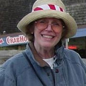 Patricia Bloom's photo