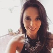 Flor Alfonsín's photo
