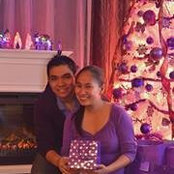 Lindsay De Leon's photo