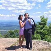 Maxwell Martin's photo