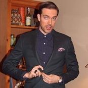 Adam Best's photo