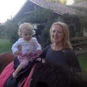 Clare Arbuthnott's photo