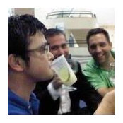 Kazuo Murata's photo