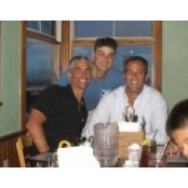 Billy Saad's photo