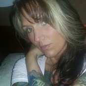 Candi Lukes foto