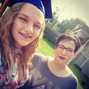 Janine Papi Kerr's photo