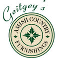 Geitgey's Amish Country Furnishings's profile photo