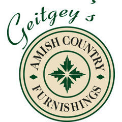 Geitgey's Amish Country Furnishings