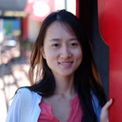 Yueming Zhous billede