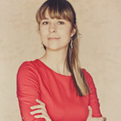 Инга Таранова